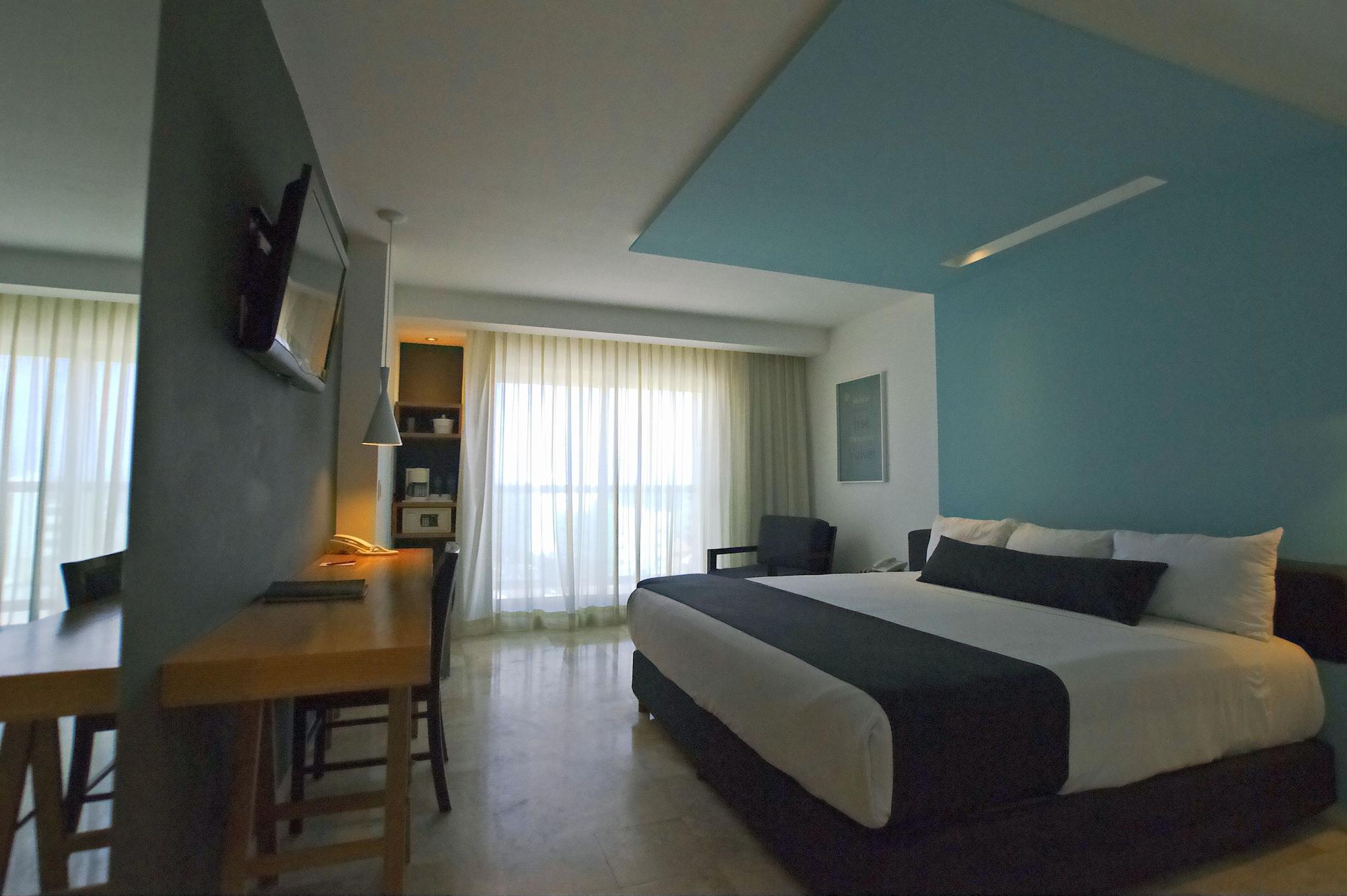 Rivoli Select Hotel Veracruz Exterior photo