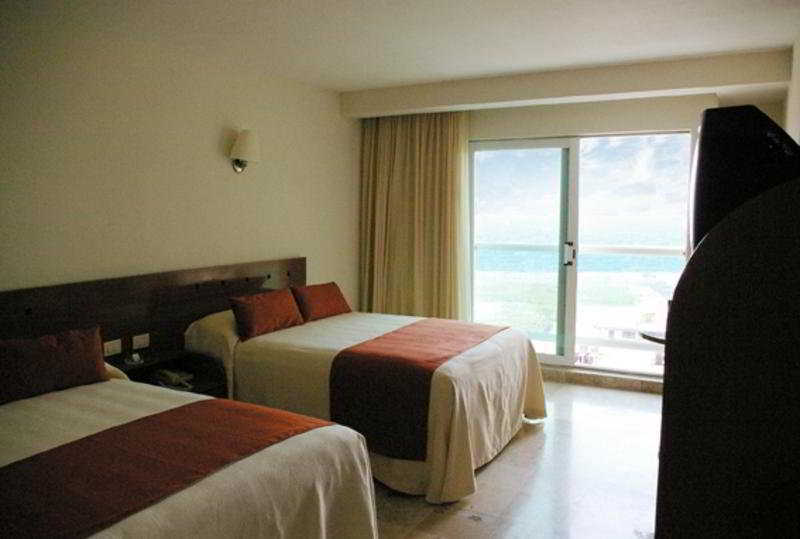 Rivoli Select Hotel Veracruz Room photo